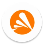 Logo of Avast One android Application 