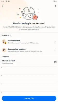 Avast One android App screenshot 6